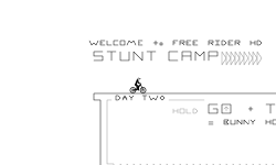 Stunt Camp_ Day 2
