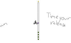 Blob Timing