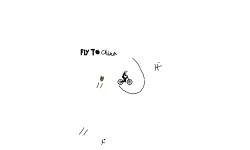 Fly 2 china