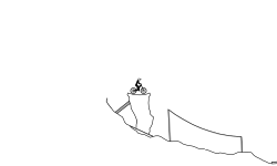 Mountain Track to be continued