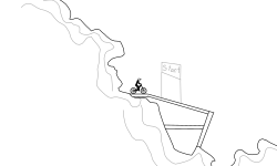 Mountain Bike trail