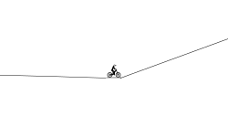 half pipe