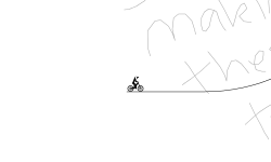 Stop making these tracks