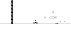 Super Mario Bros 1-1