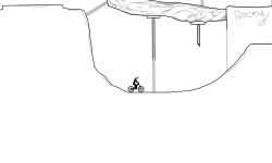 cave
