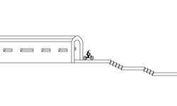 Urban Downhill - MTB - Preview
