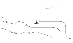 Quick SCrane track & Trail