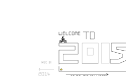 Free Rider HD 2015