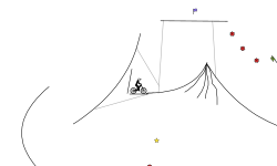 bridgie's loop de loop