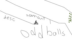 oddballs