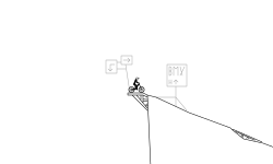 unintentional bmx auto