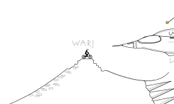 World War 3 (Hard)