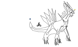 Dialga Art
