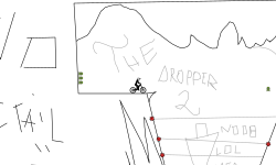 The DROPPPER 2!