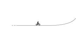 Desert Downhill