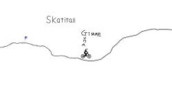 Offroad ft. GimmeTuna