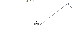 The imposible track