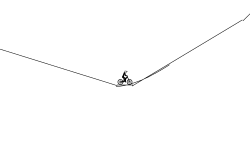 It Ain't Impossible: Vertical