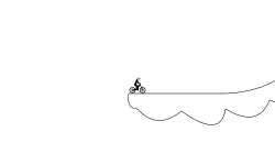 Flow Jumps