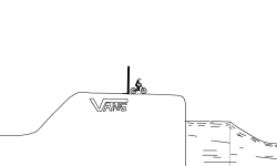 Vans skatepark