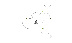 Drift Spin
