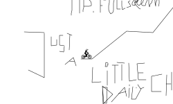 Little Daily Challenge #2