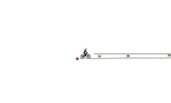 Line track
