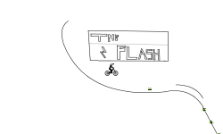 The Flash (Holdup)