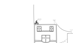 City Ride 1st Preview