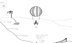 Desert Adventure
