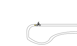 Ride in Floor