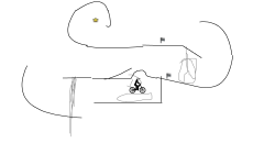 Roller coaster