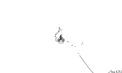 i am bad at making tracks