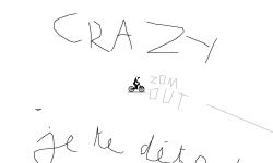 pour crazymomirox