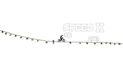 Speeding II