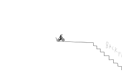 trick jumps