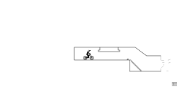 Skyscraper trial