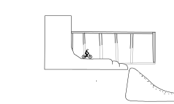 Head to the Jumps