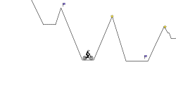 climb challenge #4