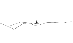moutains