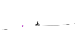 Half pipe extreme(not)
