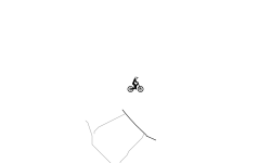 15 second wheelie
