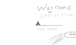 Sports Track