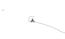 My first not dont move level