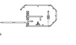 The Crystal Loop
