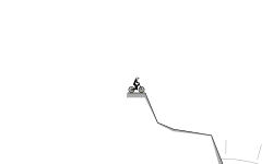 RB's First Downhill