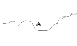 mountain jeep