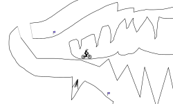 Weird Caves