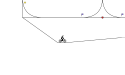 Tricky Flips