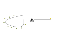 Curve by eli